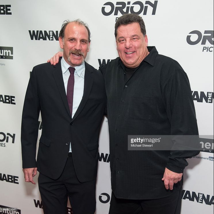Nick Sandow
