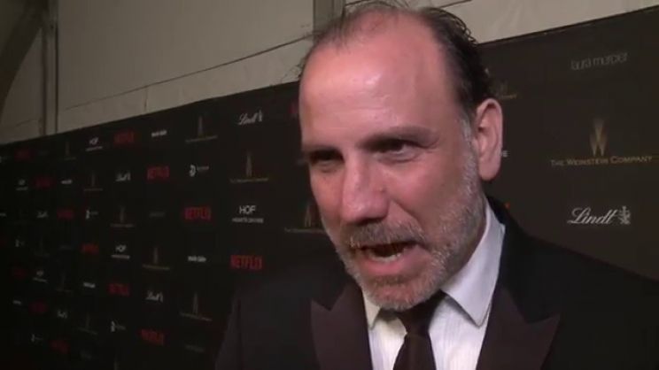 Nick Sandow