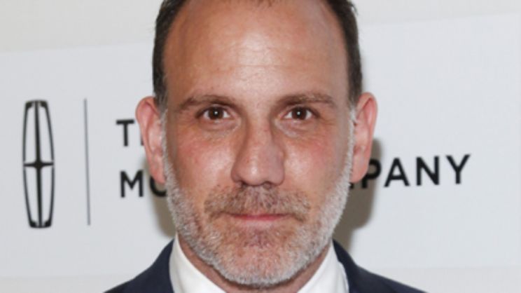 Nick Sandow