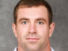 Nick Savage