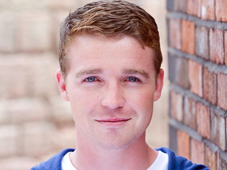 Nick Savage