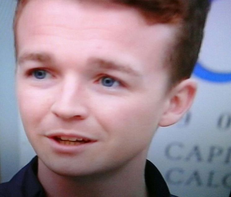 Nick Savage