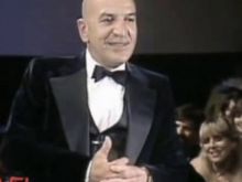 Nick Savalas