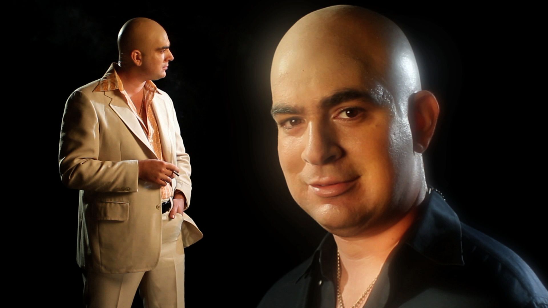 Pictures of Nick Savalas
