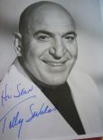 Nick Savalas