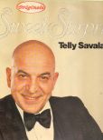 Nick Savalas