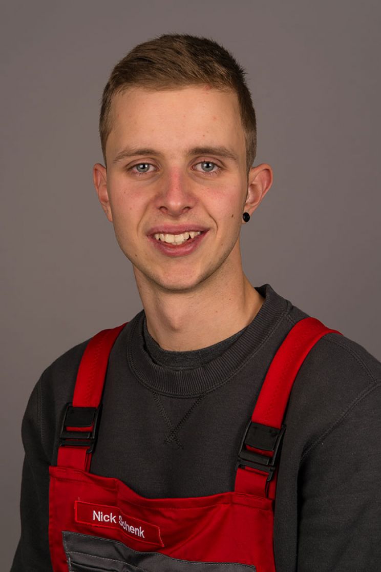 Nick Schenk