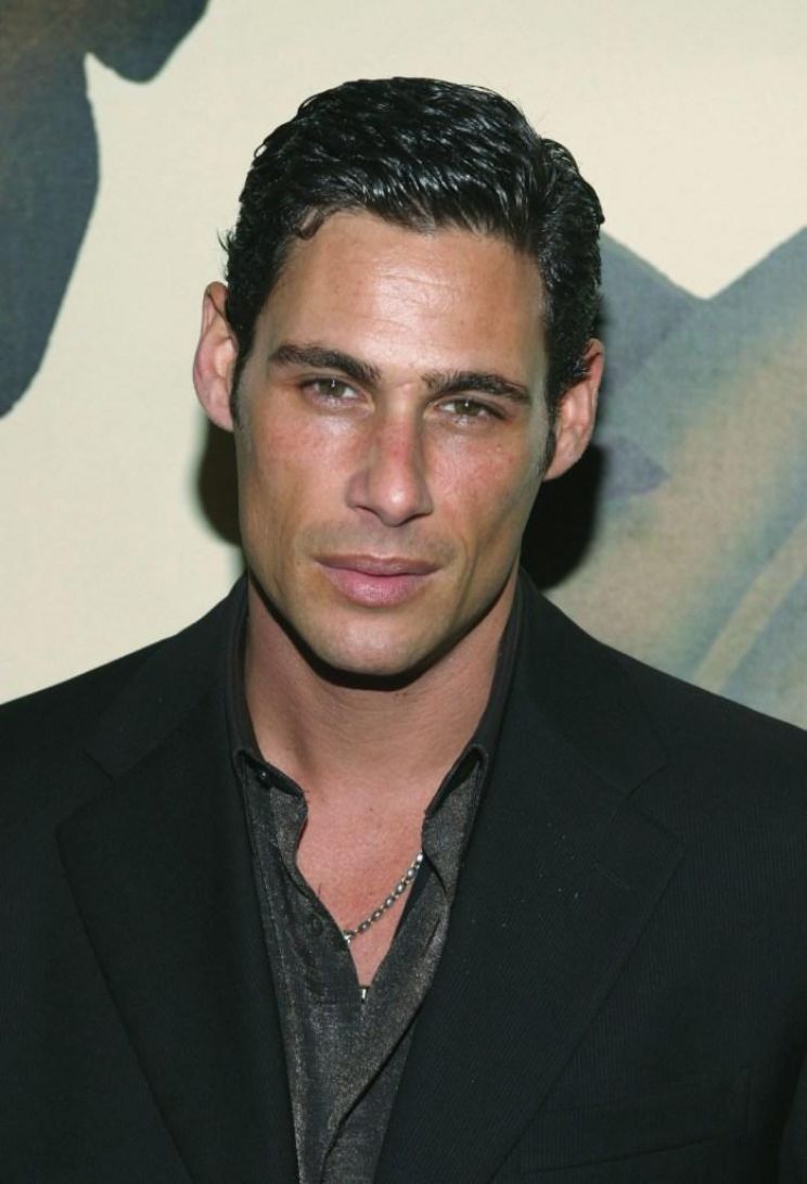 Nick Scotti