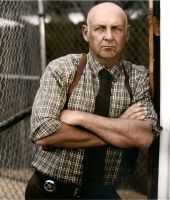 Nick Searcy