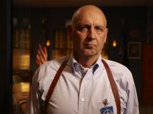 Nick Searcy