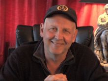 Nick Searcy