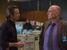 Nick Searcy