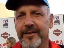 Nick Searcy