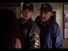 Nick Searcy