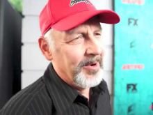 Nick Searcy