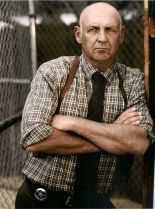 Nick Searcy