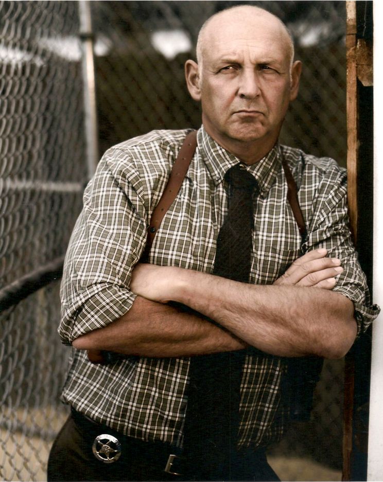 Nick Searcy