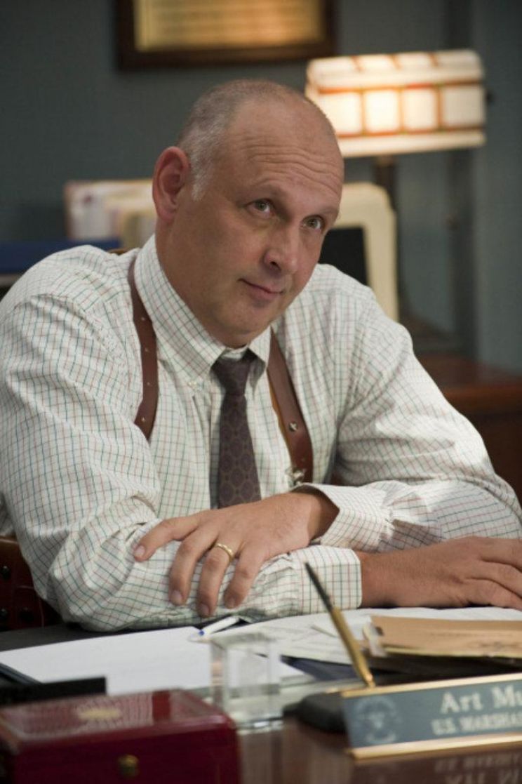 Nick Searcy