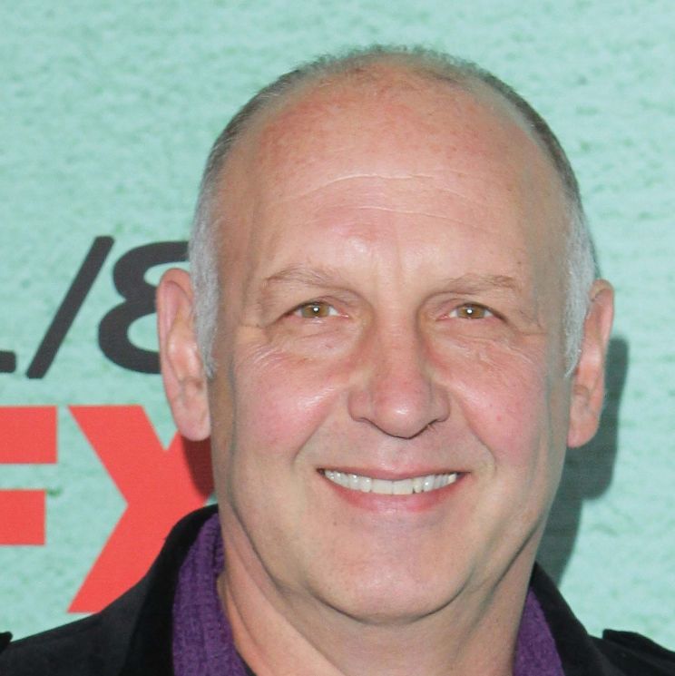 Nick Searcy