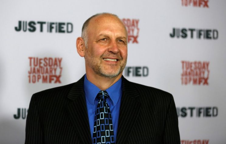 Nick Searcy