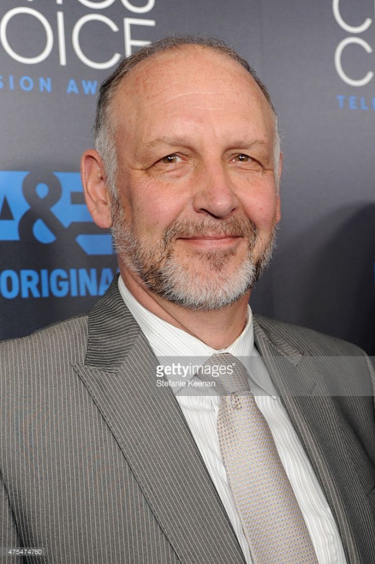 Nick Searcy