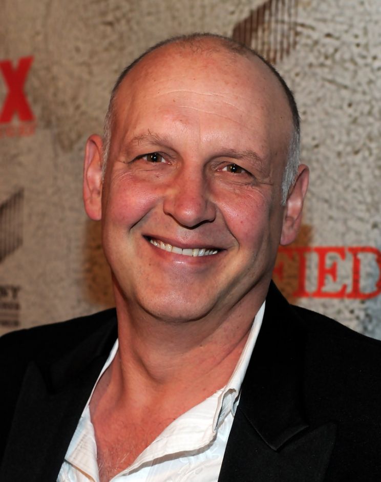 Nick Searcy