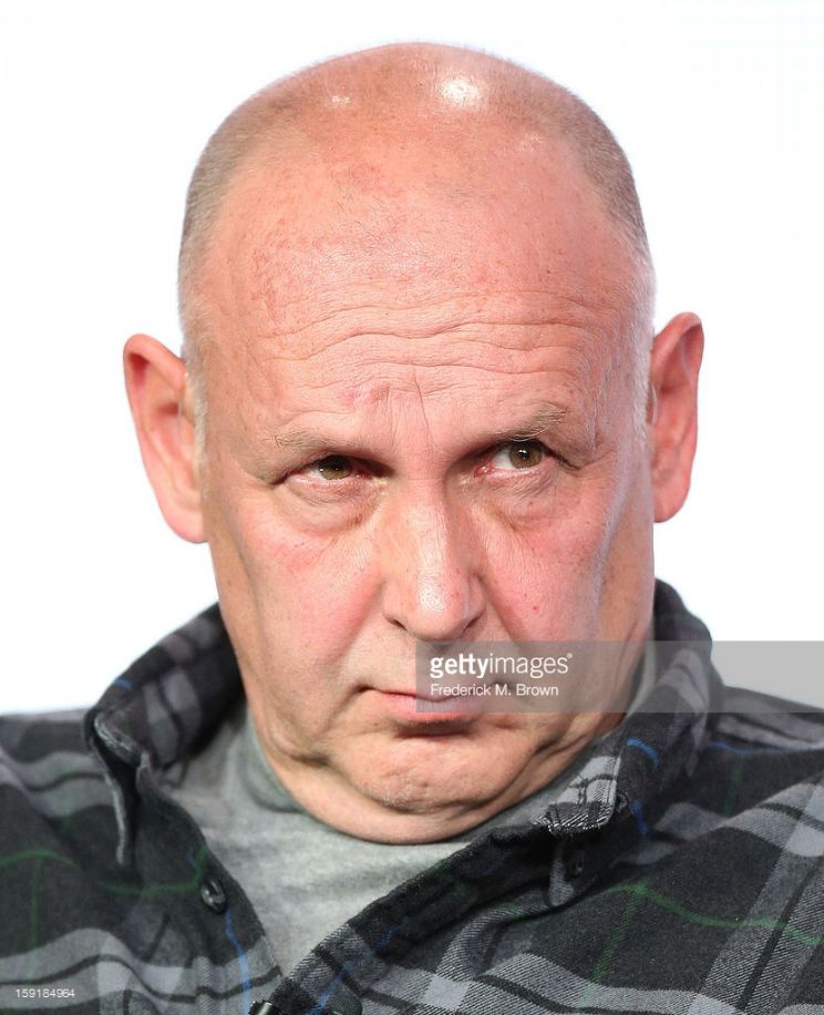 Nick Searcy