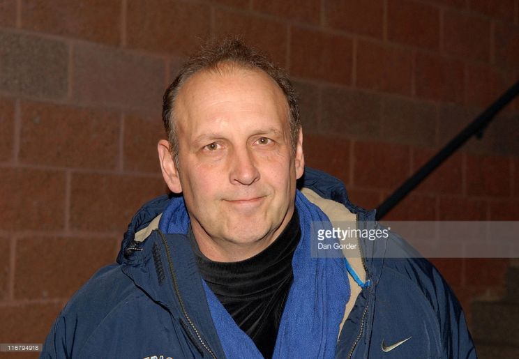 Nick Searcy