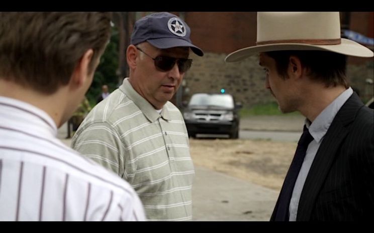 Nick Searcy