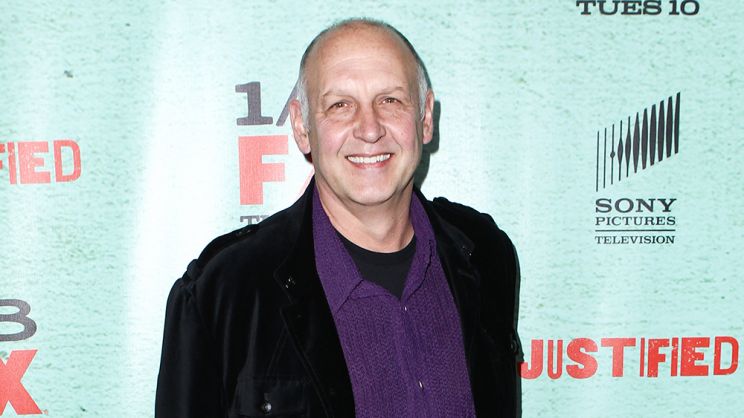 Nick Searcy