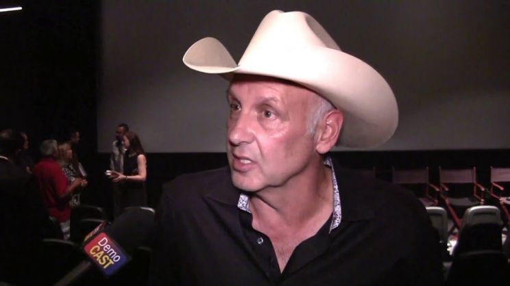 Nick Searcy