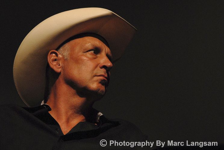 Nick Searcy