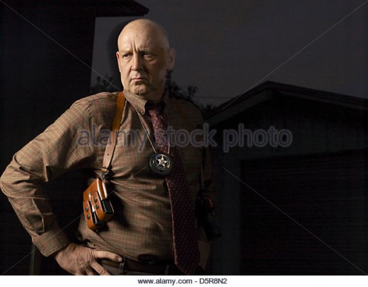 Nick Searcy