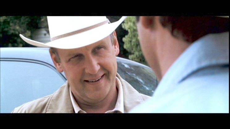 Nick Searcy