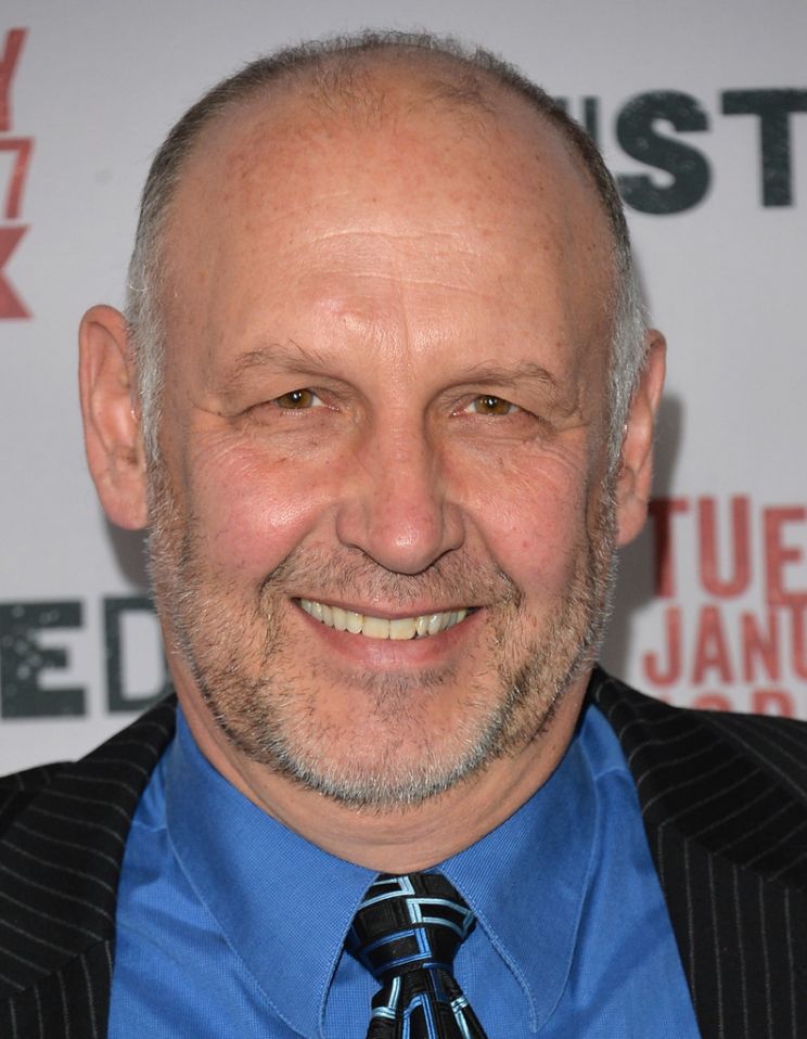 Nick Searcy