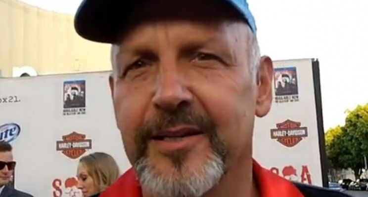 Nick Searcy