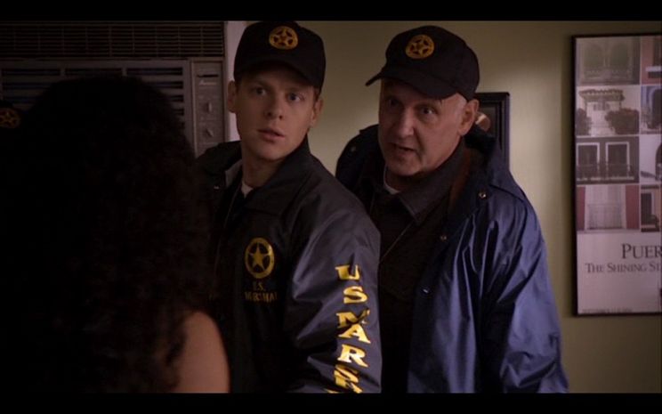 Nick Searcy