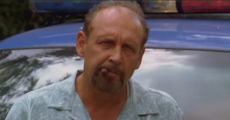 Nick Searcy