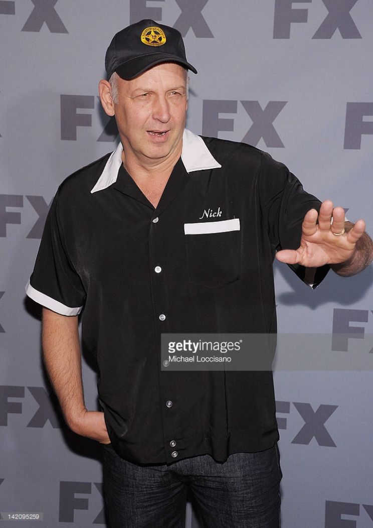 Nick Searcy