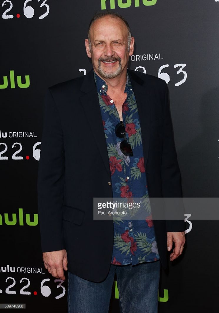 Nick Searcy