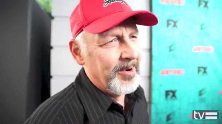 Nick Searcy