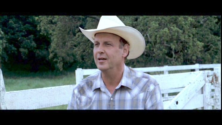 Nick Searcy