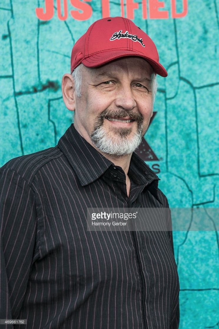 Nick Searcy