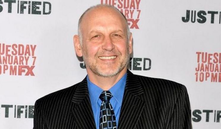 Nick Searcy