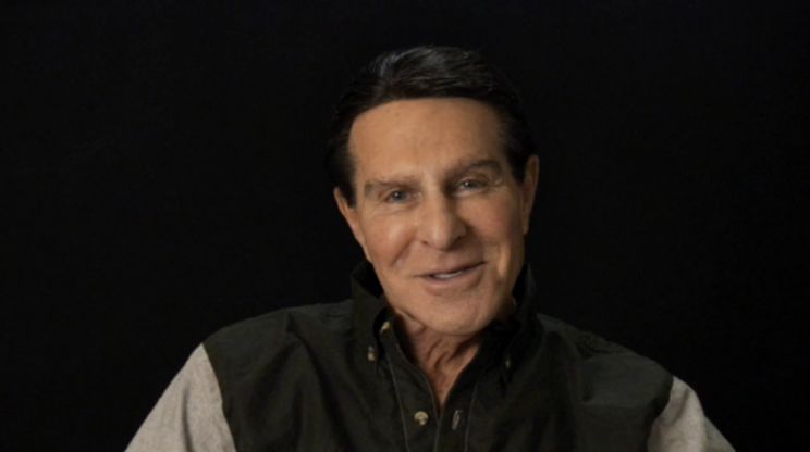 Nick Serino