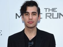 Nick Simmons