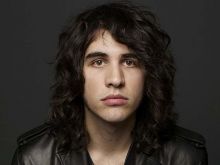 Nick Simmons