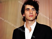 Nick Simmons