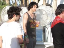 Nick Simmons