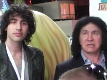 Nick Simmons